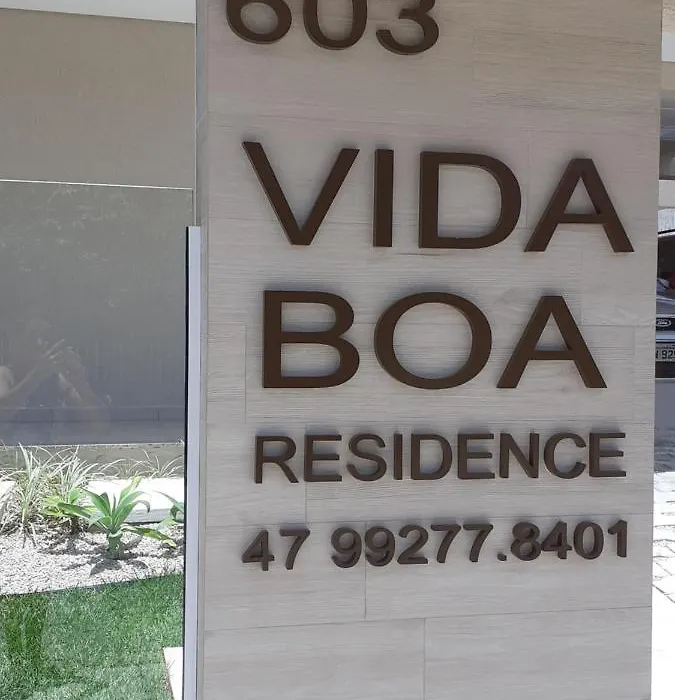 VIDA BOA Residence-1