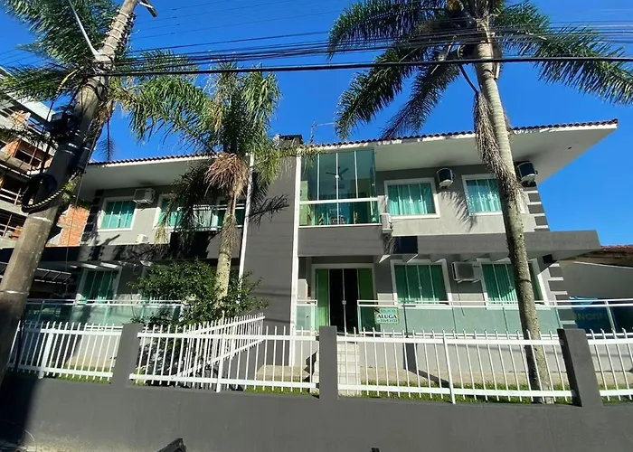 Res. Ilha Bela Apartamento Bombinhas
