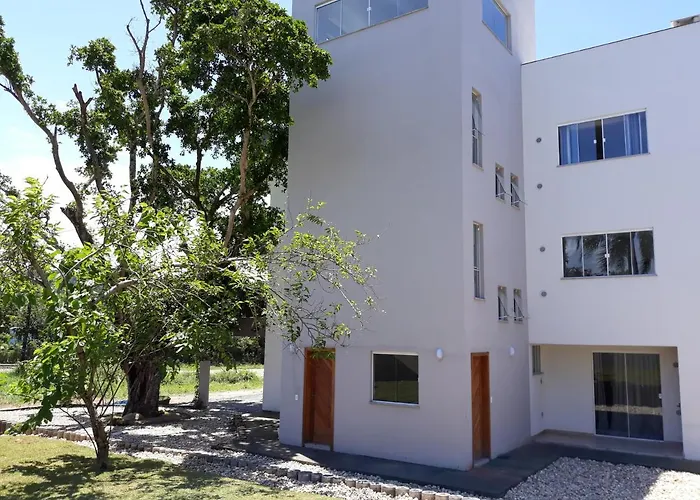 Morada Da Figueira Apartamento Bombinhas