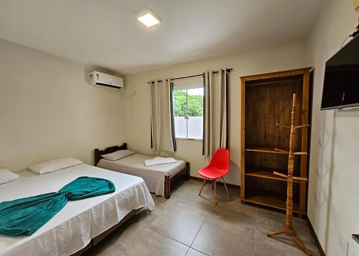 Morada Da Figueira Apartamento Bombinhas