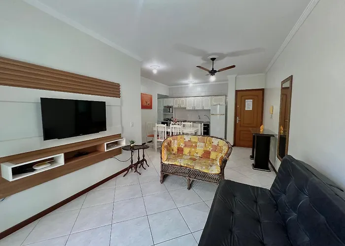Res. Ilha Bela Apartamento Bombinhas