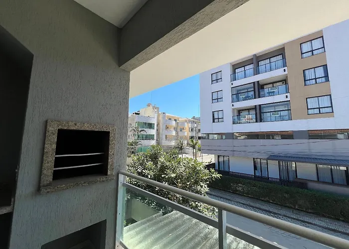 Res. Ilha Bela Apartamento Bombinhas